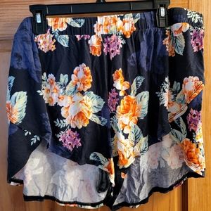 Old Navy sleep shorts